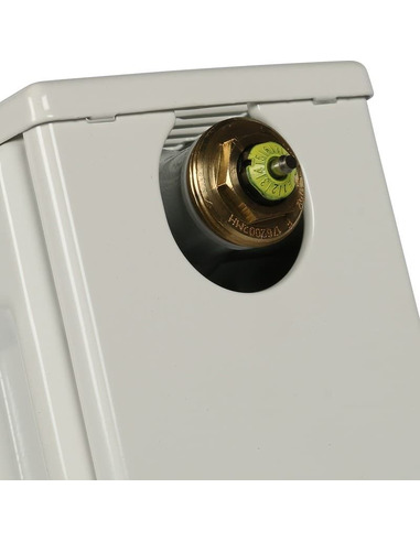 Стальной панельный радиатор Kermi Profil-V FTV 22/400/1000