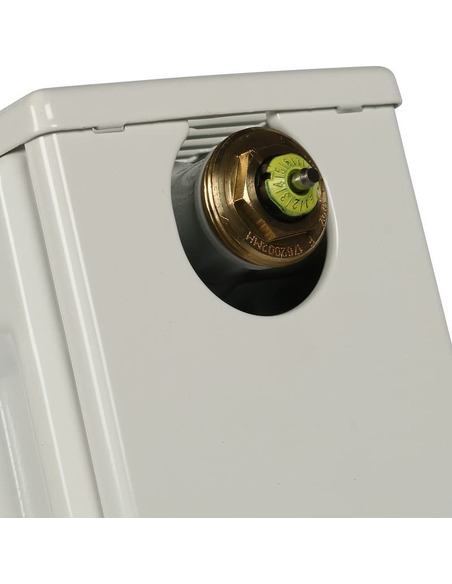 Стальной панельный радиатор Kermi Profil-V FTV 22/400/1000 Стальной панельный радиатор Kermi Profil-V FTV 22/400/1000