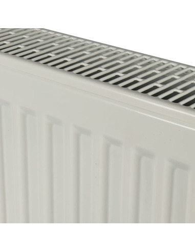 Стальной панельный радиатор Kermi Profil-V FTV 22/400/1000