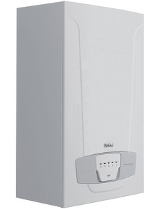 Газовый котел BAXI LUNA Platinum+ 24