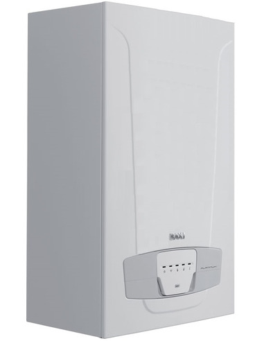 Газовый котел BAXI LUNA Platinum+ 24