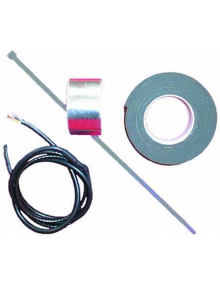 Комплект электрообогрева HL82