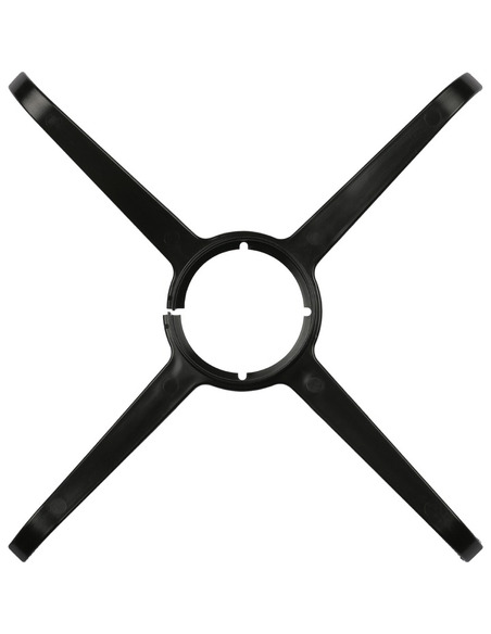 Распорка центрирующая STOUT для гибких труб