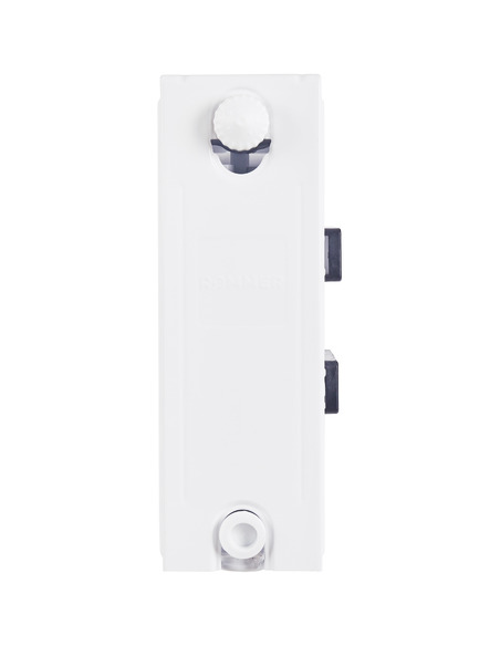 Стальной панельный радиатор ROMMER 22/300/2100 Ventil