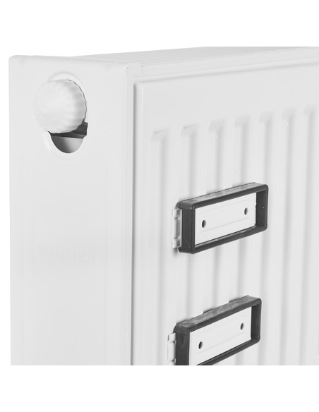 Стальной панельный радиатор ROMMER 22/300/2100 Ventil