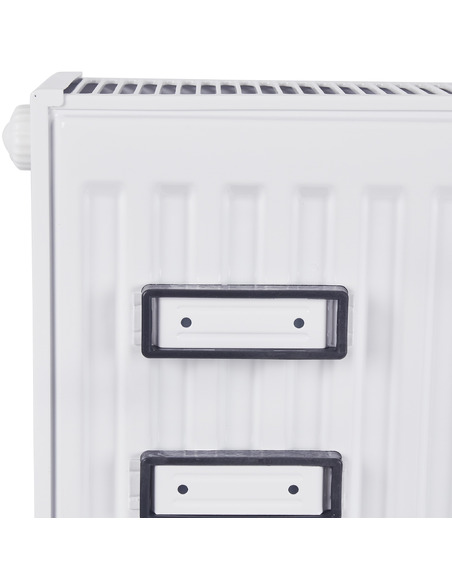 Стальной панельный радиатор ROMMER 22/300/2100 Ventil