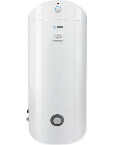 Бойлер STOUT SWH-1110 300 2 теплообменника