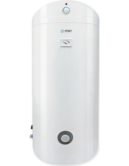 Бойлер STOUT SWH-1110 300 2 теплообменника