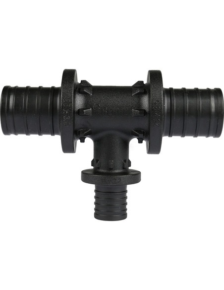 Тройник переходной РЕХАУ RAUTITAN РХ 20x16x20