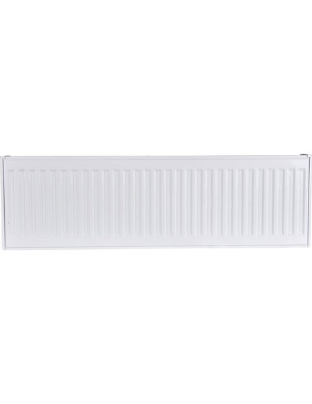 Стальной панельный радиатор ROMMER 22/300/1000 Ventil