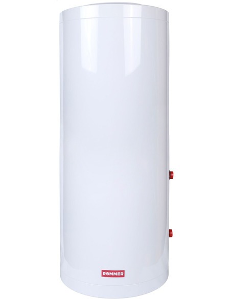 Бойлер ROMMER RWH-1210 190 Бойлер ROMMER RWH-1210 190