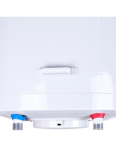 Бойлер ROMMER RWH-1210 190