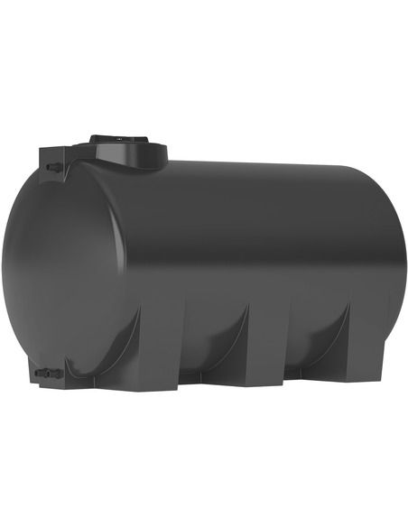Бак для воды Акватек ATH 1000 черный