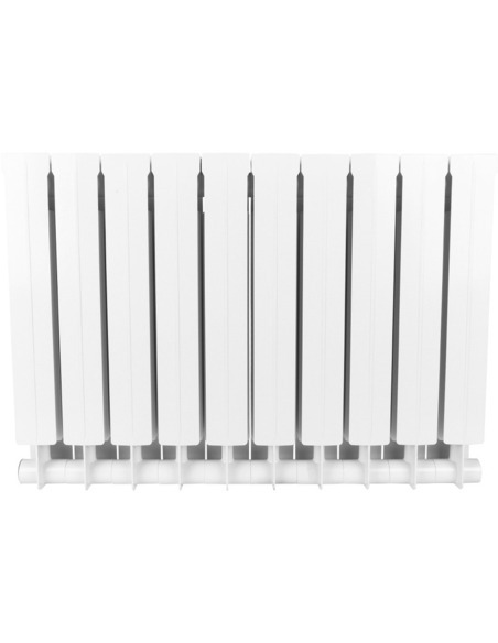 Биметаллический радиатор STOUT Style 500 х10