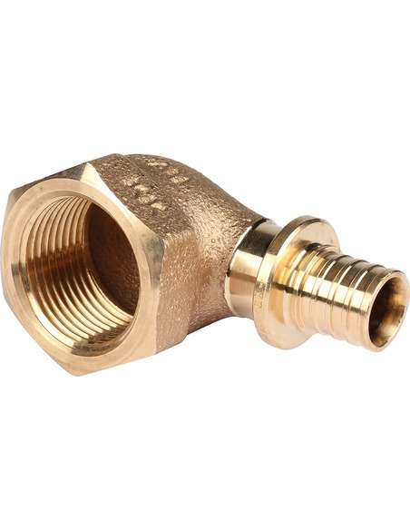 Угольник РЕХАУ RAUTITAN RX 16х3/4" ВР