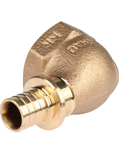 Угольник РЕХАУ RAUTITAN RX 16х3/4" ВР