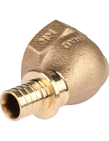 Угольник РЕХАУ RAUTITAN RX 16х3/4" ВР