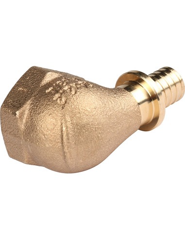 Угольник РЕХАУ RAUTITAN RX 16х3/4" ВР