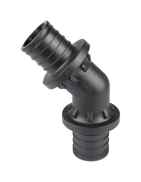 Угольник РЕХАУ RAUTITAN РХ 40х45°