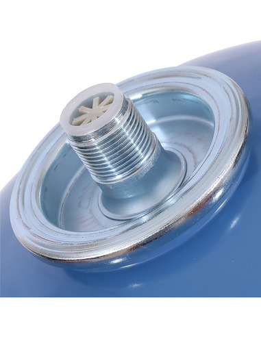 Расширительный бак Reflex Refix DE 25, 10 бар