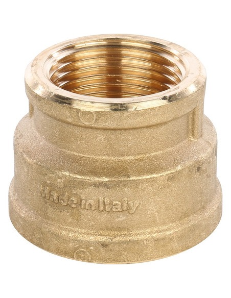 Муфта переходная STOUT 1 1/2"х1" ВР