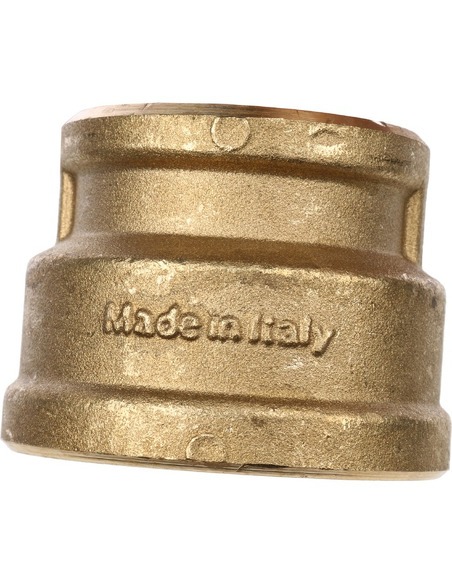 Муфта переходная STOUT 1 1/2"х1" ВР