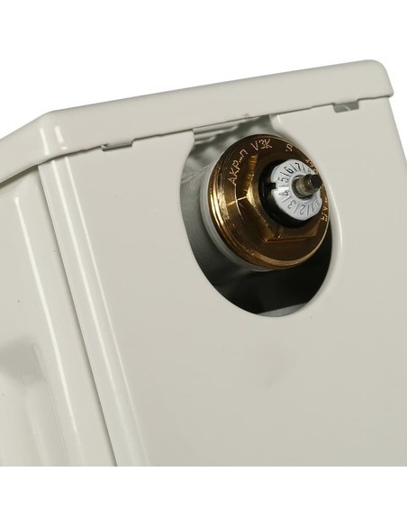 Стальной панельный радиатор Kermi Profil-V FTV 22/600/600