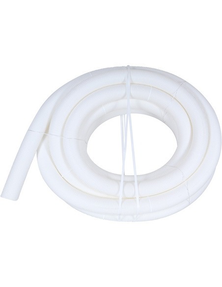 Труба гибкая STOUT Ø80 - 20м конденсац.