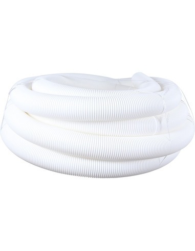 Труба гибкая STOUT Ø80 - 20м конденсац.