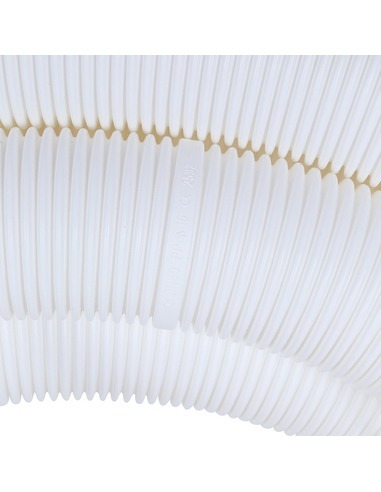 Труба гибкая STOUT Ø80 - 20м конденсац.