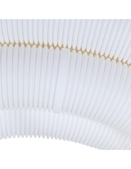 Труба гибкая STOUT Ø80 - 20м конденсац.