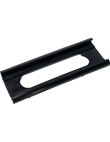 Отвод STOUT Ø80 - 90° п/м с кронштейном конденсац.