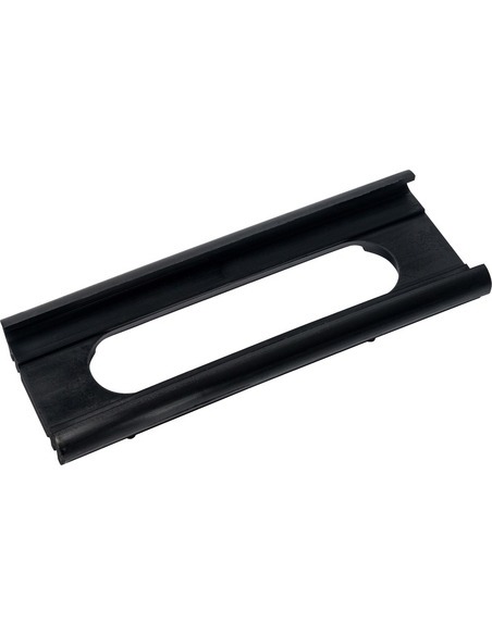 Отвод STOUT Ø80 - 90° п/м с кронштейном конденсац.