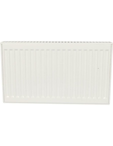 Стальной панельный радиатор Kermi Profil-K FK0 22/400/700