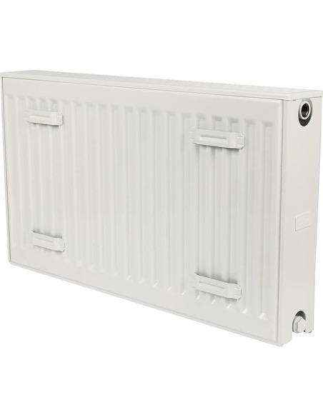 Стальной панельный радиатор Kermi Profil-K FK0 22/400/700