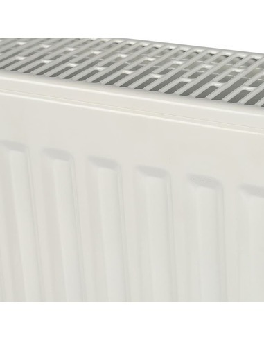 Стальной панельный радиатор Kermi Profil-K FK0 22/400/700