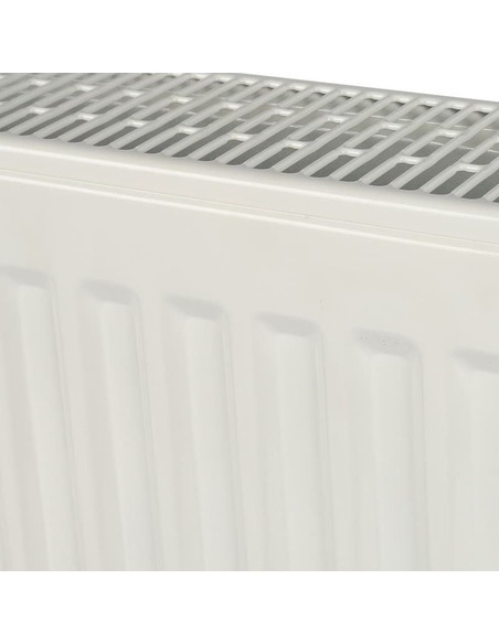 Стальной панельный радиатор Kermi Profil-K FK0 22/400/700