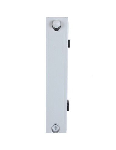 Стальной панельный радиатор ROMMER 22/500/2400 Ventil