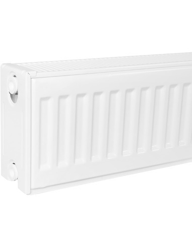 Стальной панельный радиатор ROMMER 22/200/1500 Ventil