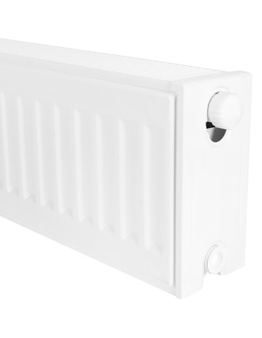 Стальной панельный радиатор ROMMER 22/200/1500 Ventil