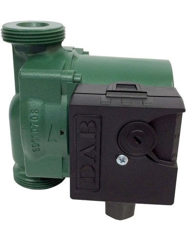 Насос циркуляционный DAB VA 65/130