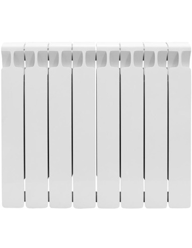 Биметаллический радиатор RIFAR MONOLIT 500 х8