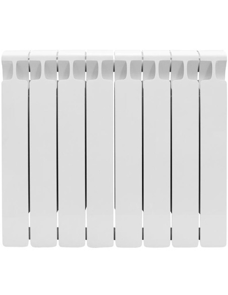 Биметаллический радиатор RIFAR MONOLIT 500 х8