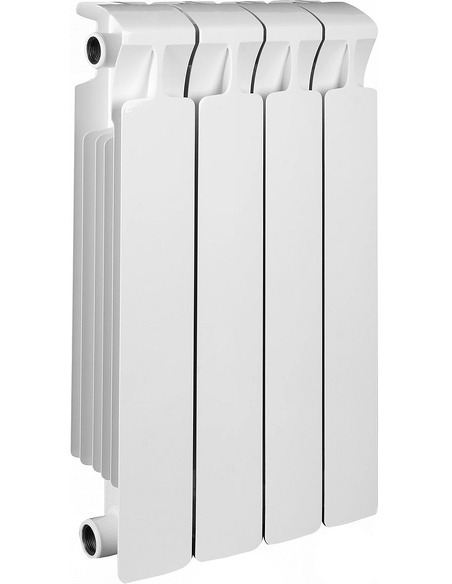 Биметаллический радиатор RIFAR MONOLIT 500 х4