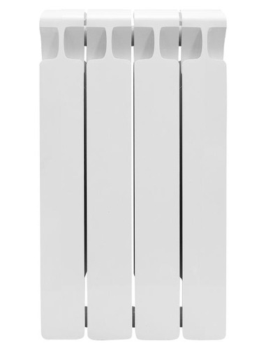 Биметаллический радиатор RIFAR MONOLIT 500 х4