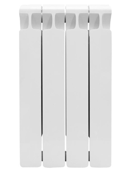 Биметаллический радиатор RIFAR MONOLIT 500 х4