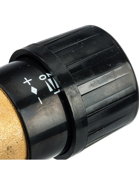 Клапан перепускной Watts USVR20 3/4" 0,03 - 0,50 бар