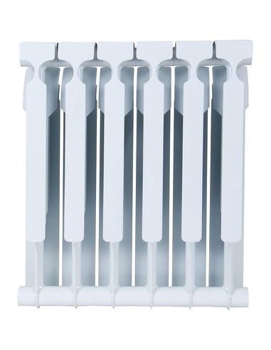 Биметаллический радиатор ROMMER Plus BM 500 х6