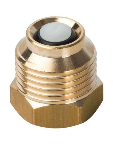 Термоманометр Watts F+R818 TMAP 80 мм, 0-120ºС, 0-4 бар аксиальный