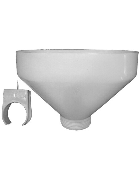 Капельная воронка для кондиционера HL20